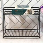 استند جا ادویه ایی دو طبقه آوان