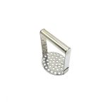 پوره کن جی تی GT استیل مدل بیضی