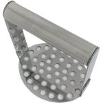 پوره کن جی تی GT استیل مدل بیضی