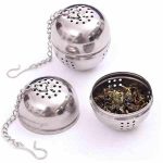 صافی چای توپی سایز 2