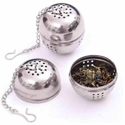 صافی چای توپی سایز 2