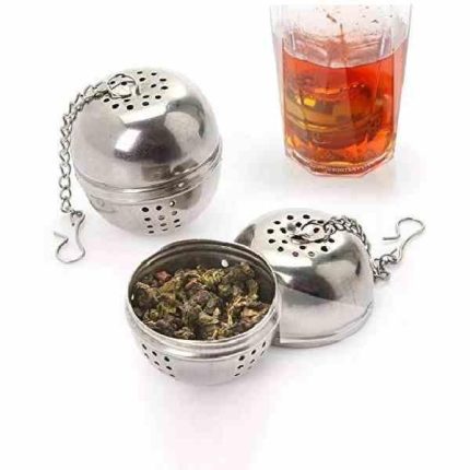 صافی چای توپی سایز 2