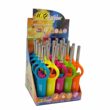 فندک شاسی وسط ICQ آشپزخانه