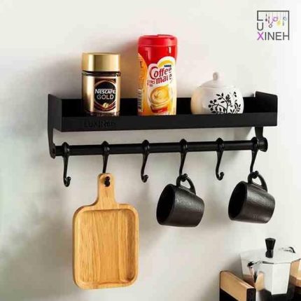 نظم دهنده دیواری لوکسینه مدل تیارا