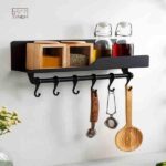 نظم دهنده دیواری لوکسینه مدل گیرو