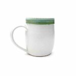 ماگ سرامیکی طرح شره ای