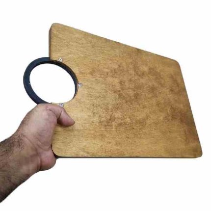 تخته گوشت چوبی رایکا