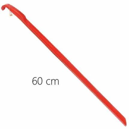 پاشنه کش پلاستیکی 60 سانت