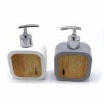 جا مایع لیندا طرح دار