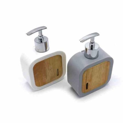 جا مایع لیندا طرح دار