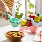 آب پرتقال گیر دسته دار او استایل