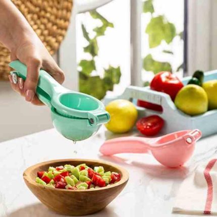 آب پرتقال گیر دسته دار او استایل