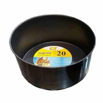 قالب کیک تفلون سایز 20 جی تی
