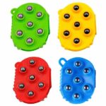 ماساژور دستی ساچمه ای