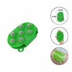 ماساژور دستی ساچمه ای