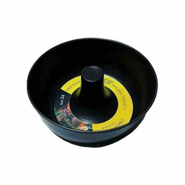 710-01.jpg قالب کیک شیفون دار سایز 24 جی تی