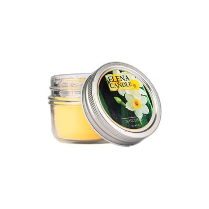 شمع معطر 70 گرم