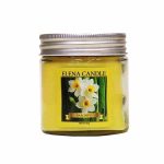 شمع معطر 120 گرم
