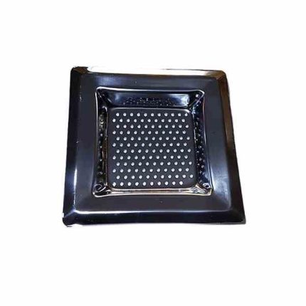 صافی داخل سینک پانچ 4 گوش مشکی