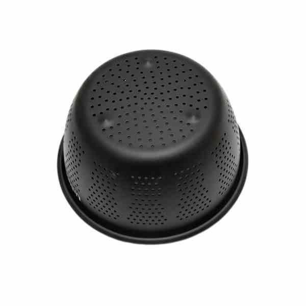 817-02.jpg تفاله گیر گرد استیل مشکی