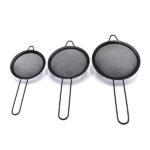 صافی مشکی سایز 6