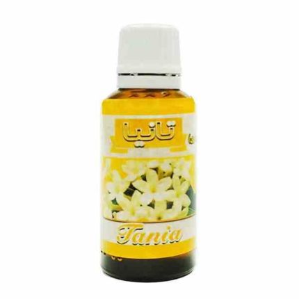 قطره خوشبو کننده سرویس بهداشتی تانیا