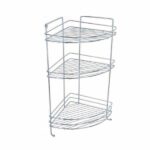 سه گوش سه طبقه روکش دار