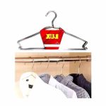 چوب لباس عقاب قلاب دار