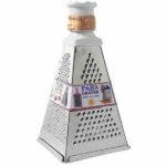 رنده چهار گوش سرآشپز بزرگ