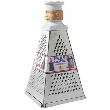 رنده چهار گوش سرآشپز بزرگ