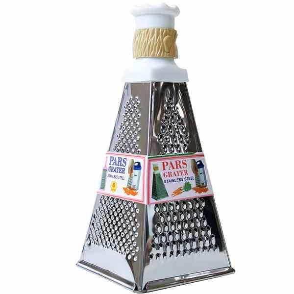 رنده چهار گوش سرآشپز بزرگ