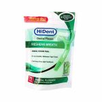 خلال و نخ دندان کمانی دسته دار