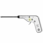 فندک اتمی استیل آشپزخانه