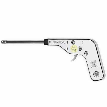 فندک اتمی استیل آشپزخانه