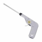 فندک اتمی استیل آشپزخانه