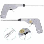 فندک اتمی استیل آشپزخانه