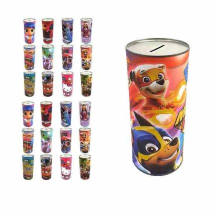 قلک استوانه ای