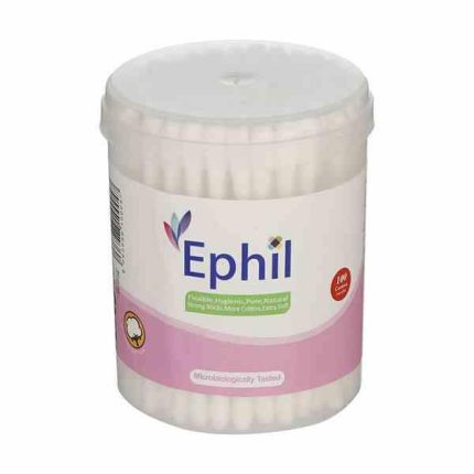 گوش پاک کن ایفل 100عددی