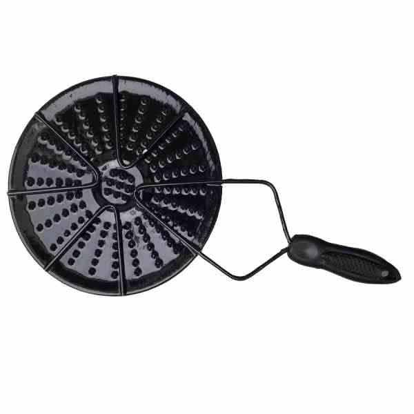 1529-02.jpg شعله پخش کن لعابی جی تی GT