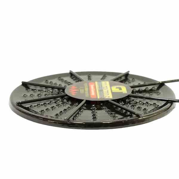 1529-03.jpg شعله پخش کن لعابی جی تی GT