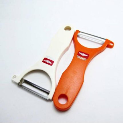 پوست کن حیدری مدل کمانی