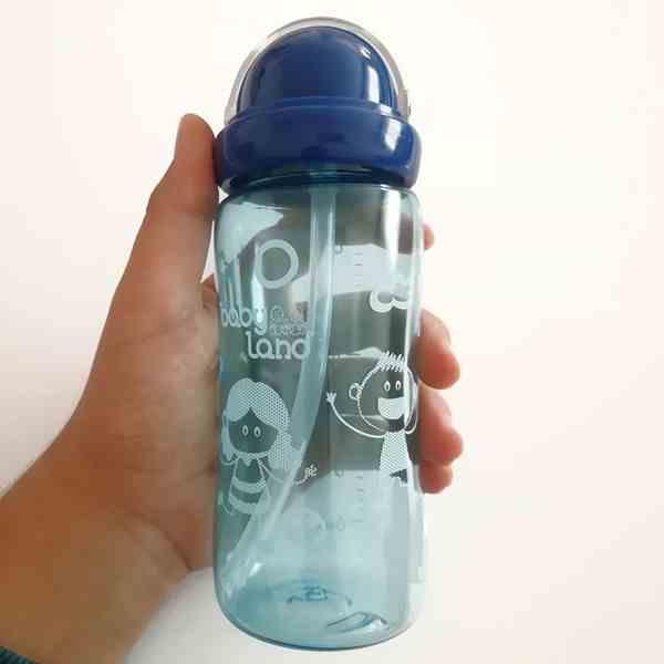 1679-03.jpg قمقمه کودک نی دار بیبی لند