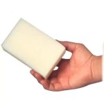 ابر تخته پاک کن و شستشو