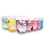 ژل خوشبوکننده هوا لمسر 180 گرم