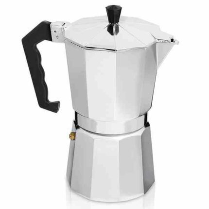 قهوه جوش (موکاپات) مدل 6 کاپ