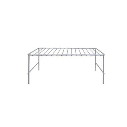 راف فلزی یک طبقه بهساز فلز