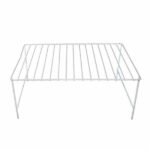 راف فلزی یک طبقه بهساز فلز