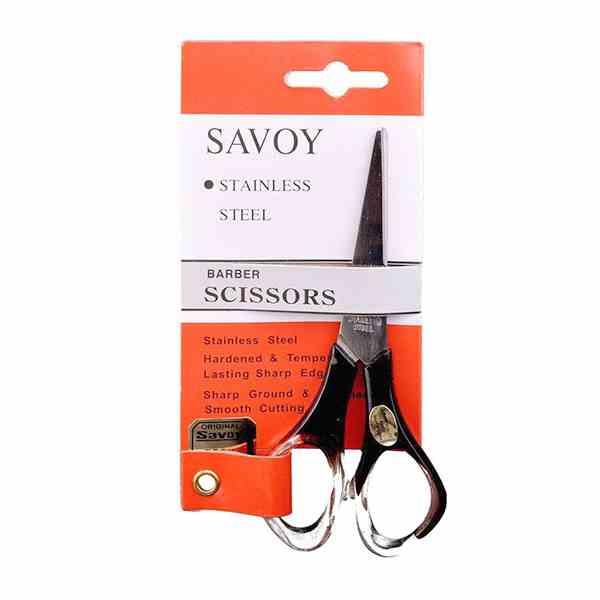 1992-01.jpg قیچی آرایشی ساووی مدل دسته عسلی