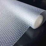 تو یخچالی و کابینتی شفاف حبابی