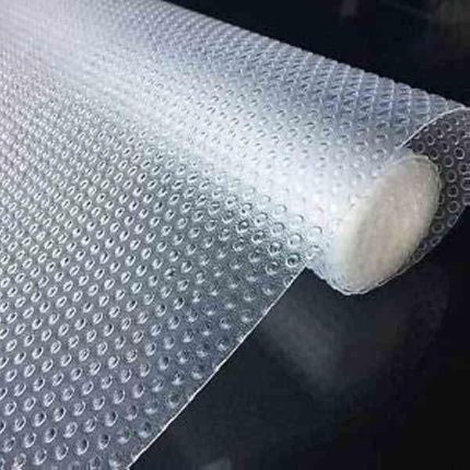 تو یخچالی و کابینتی شفاف حبابی